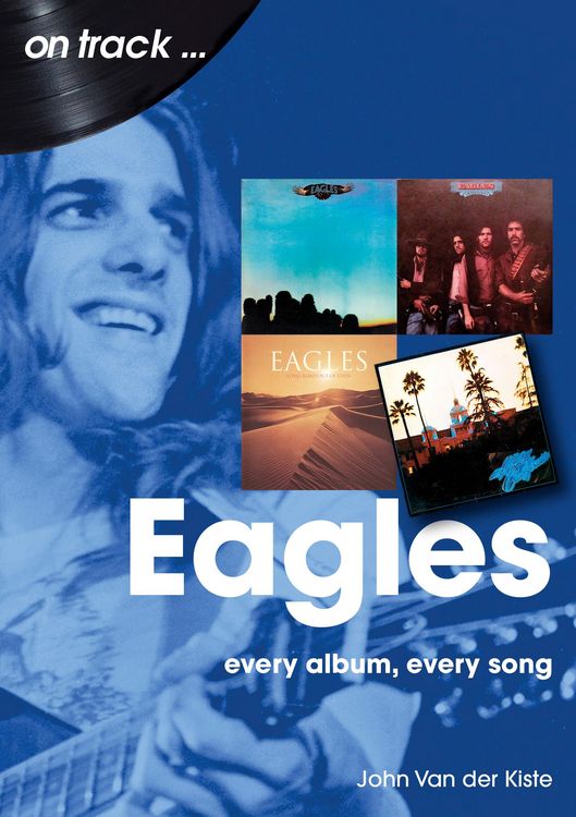Produktbild: Eagles on track
