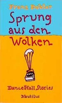 Produktbild: Dobler, F: Sprung aus den Wolken