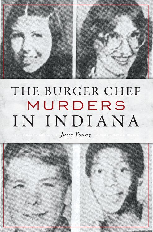 Produktbild: Burger Chef Murders in Indiana, The