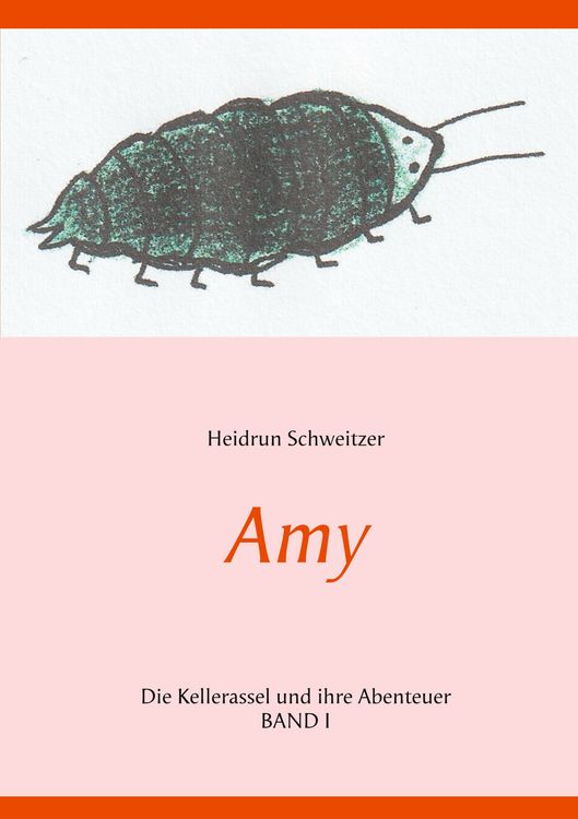 Produktbild: Amy