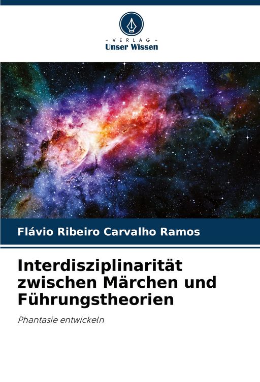 Produktbild: Interdisziplinarit&auml;t zwischen M&auml;rchen und F&uuml;hrungstheorien