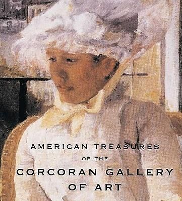 Produktbild: American Treasures of the Corcoran Gallery of Art: The World's Most Exclusive Perfumeries