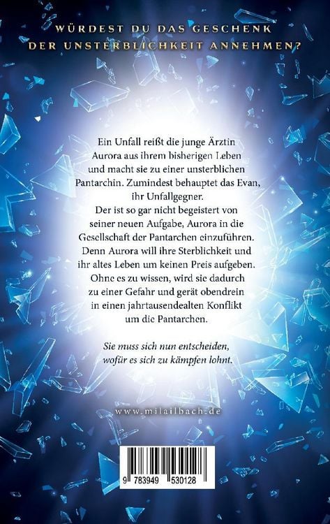 Produktbild: Zwischenwelt