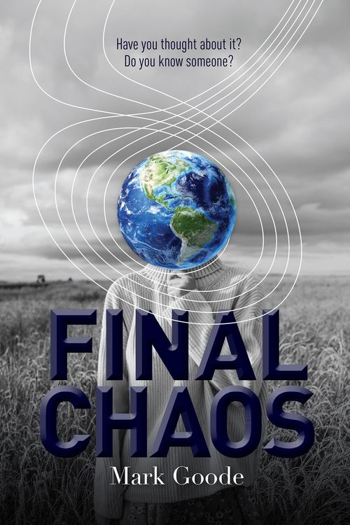Produktbild: Final Chaos
