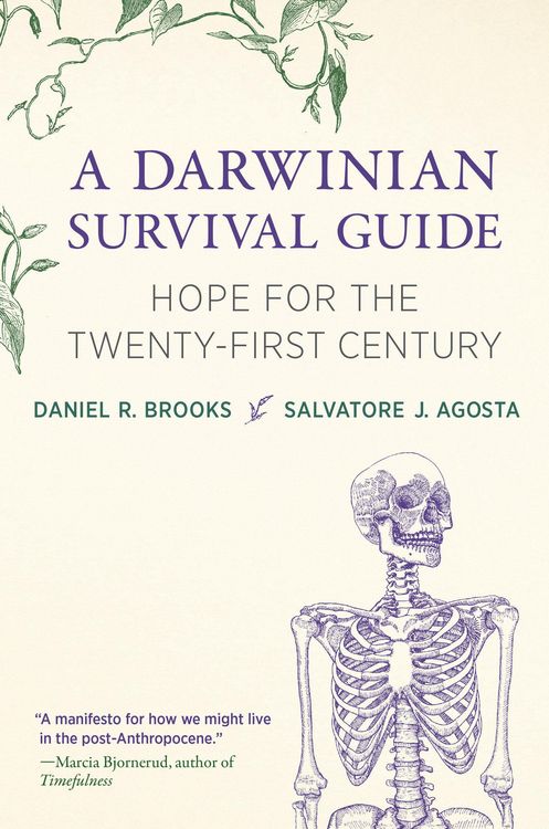 Produktbild: A Darwinian Survival Guide