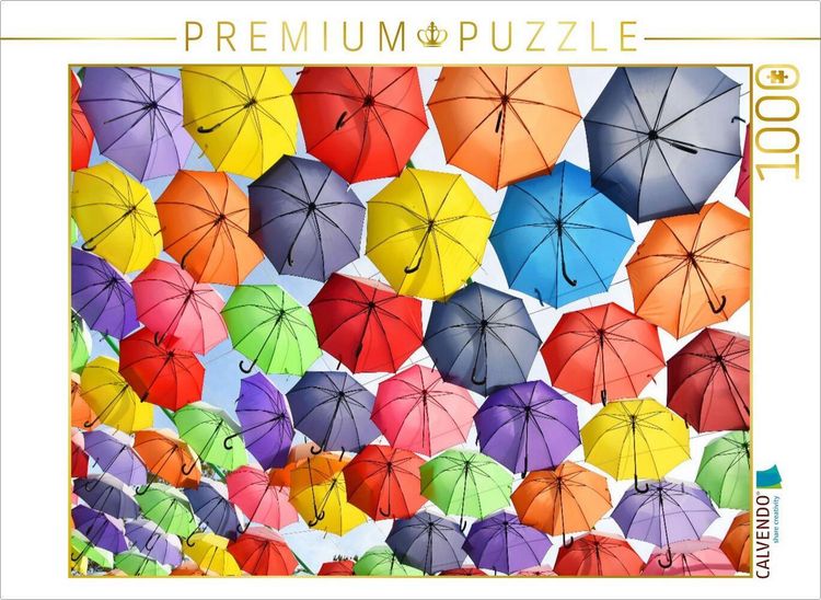 Produktbild: CALVENDO Puzzle FlowerGarden in Da Lat | 1000 Teile Lege-Gr&ouml;&szlig;e 64x48cm Foto-Puzzle f&uuml;r gl&uuml;ckliche Stunden