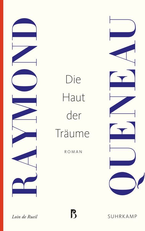 Produktbild: Die Haut der Tr&auml;ume