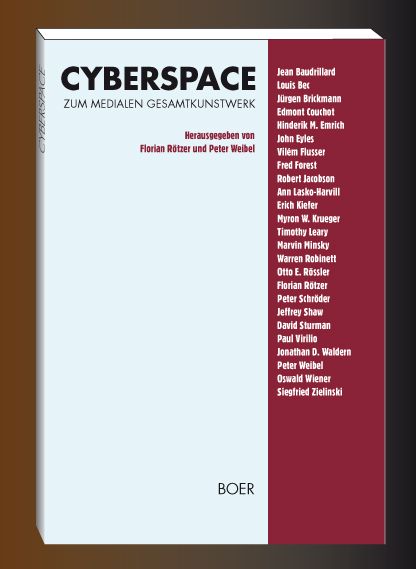 Produktbild: Cyberspace