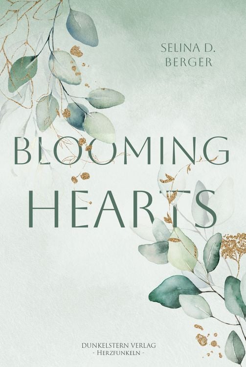 Produktbild: Blooming Hearts