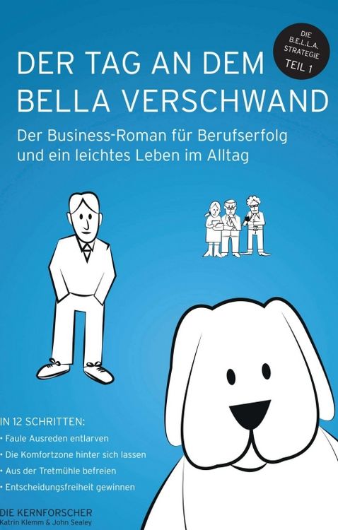 Produktbild: Der Tag an dem Bella verschwand