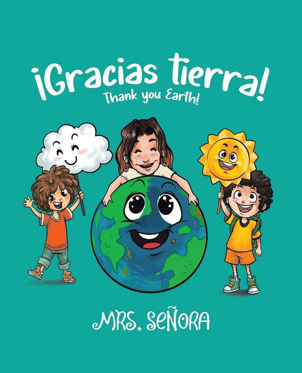 Produktbild: &iexcl;Gracias!