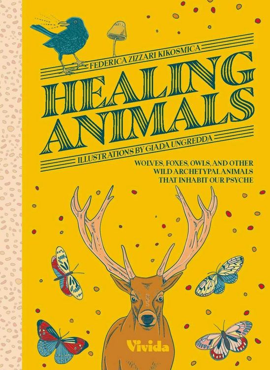 Produktbild: Healing Animals