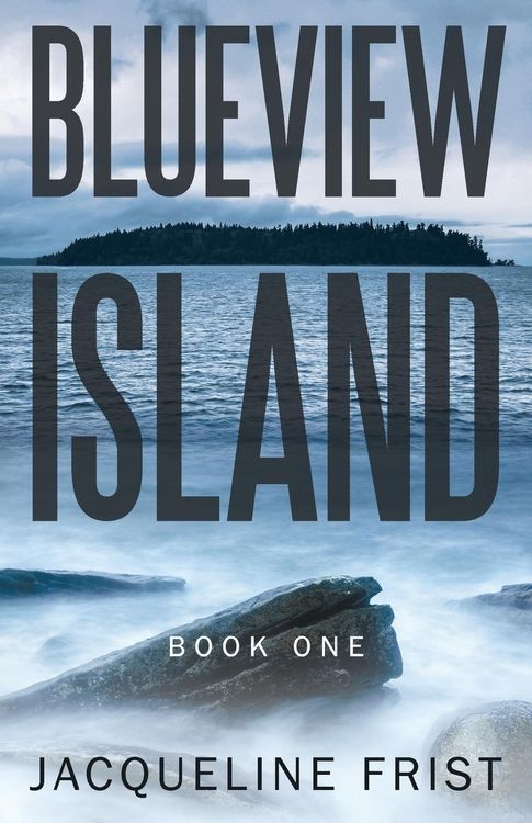 Produktbild: Blueview Island