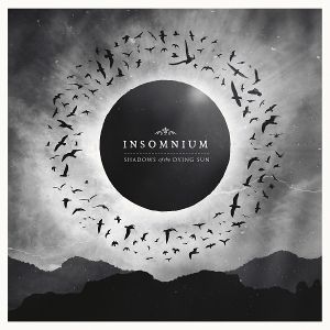 Produktbild: Shadows Of The Dying Sun (Re-issue 2025)