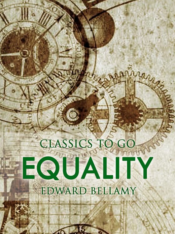 Produktbild: Equality
