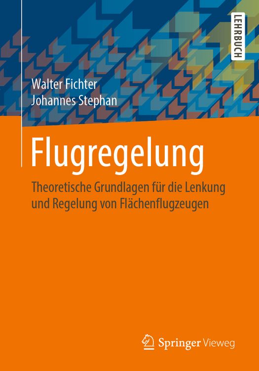 Produktbild: Flugregelung