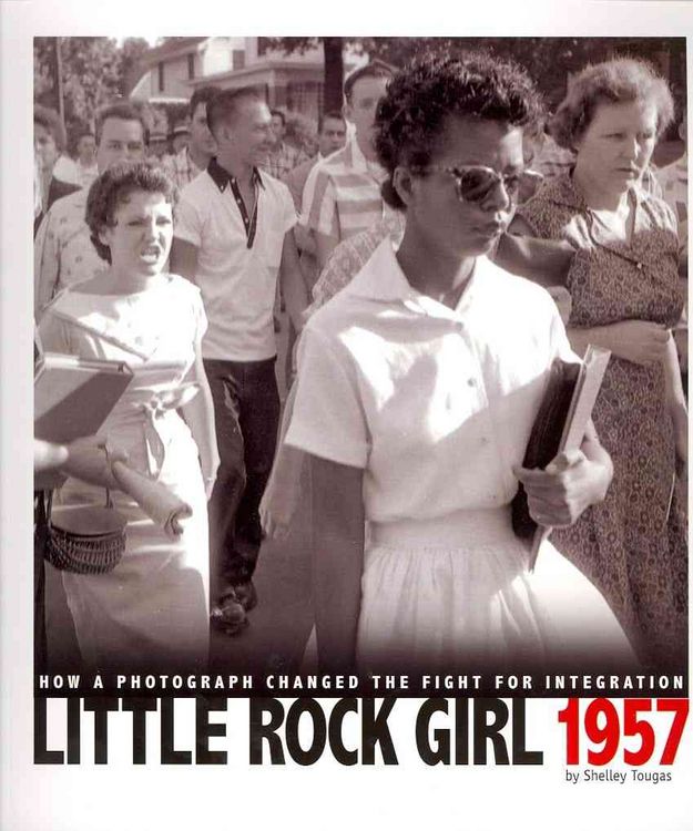 Produktbild: Little Rock Girl 1957