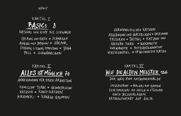 Produktbild: Ich kann (keine) Katzen zeichnen