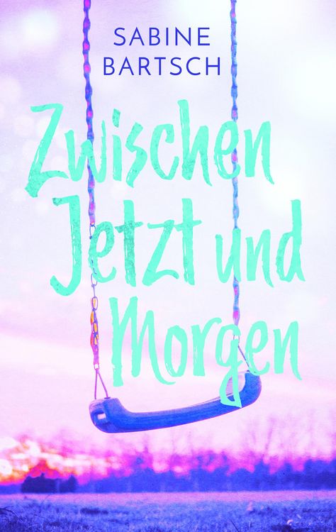 Zwischen Jetzt und Morgen