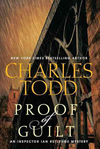 Produktbild: Proof Of Guilt