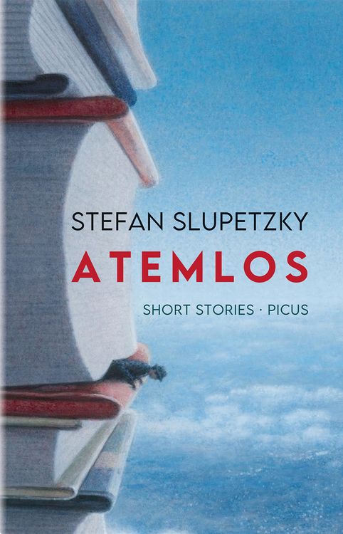 Produktbild: Atemlos