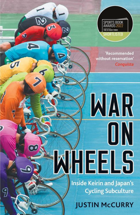 Produktbild: War on Wheels