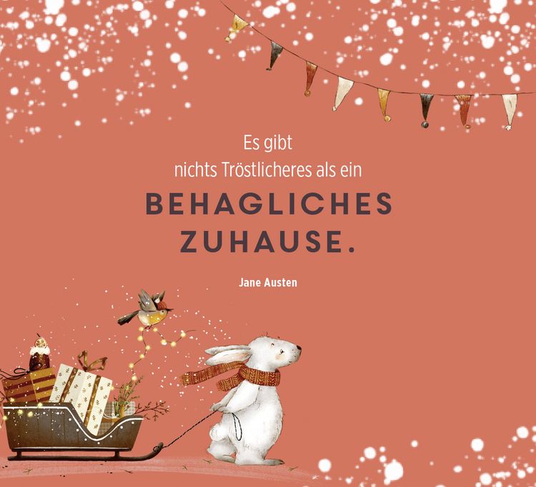 Produktbild: Zauberhafte Adventsmomente f&uuml;r dich