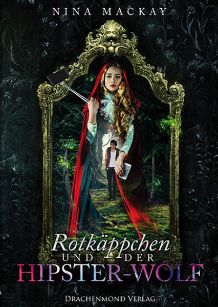 Produktbild: Rotk&auml;ppchen und der Hipster-Wolf