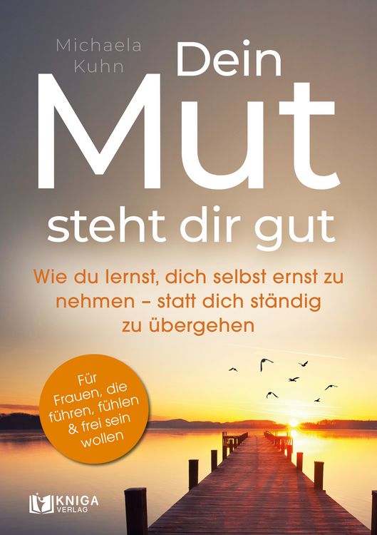 Produktbild: Dein Mut steht dir gut