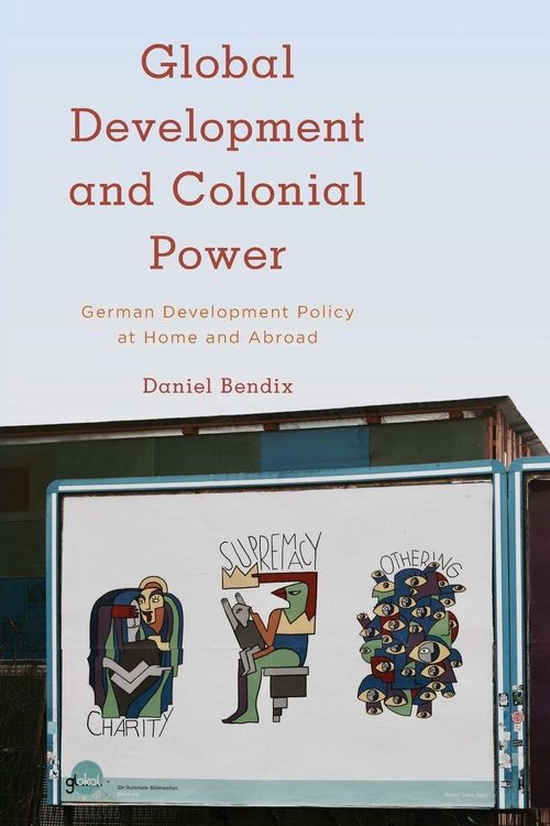 Produktbild: Global Development and Colonial Power