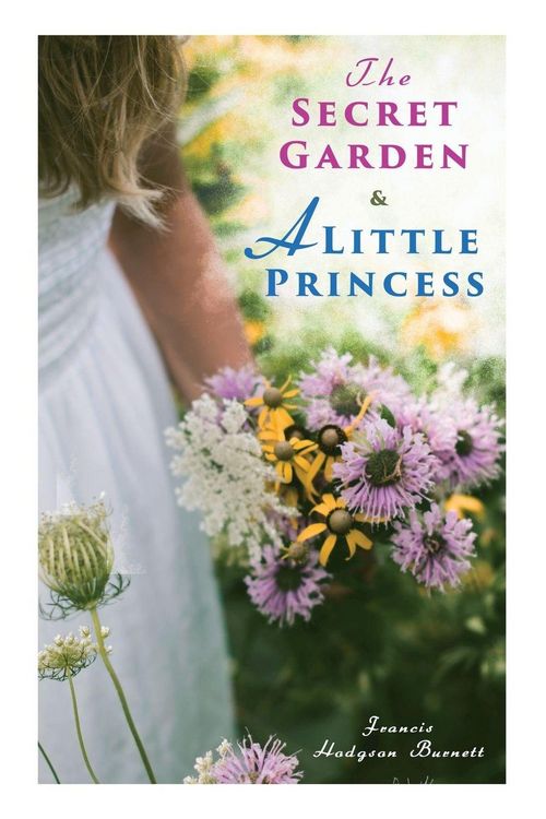 Produktbild: The Secret Garden & A Little Princess