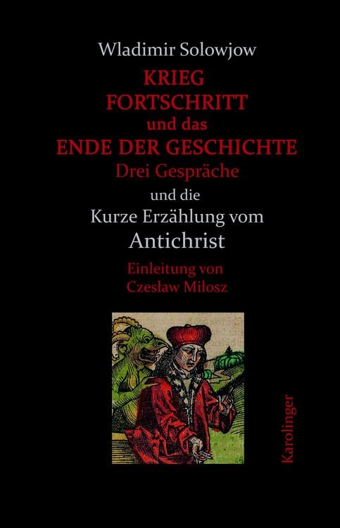 Produktbild: Krieg, Fortschritt und das Ende der Geschichte