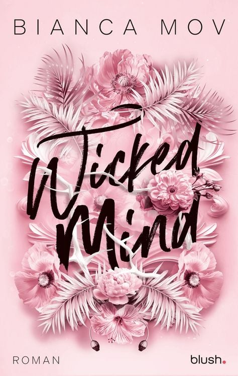 Produktbild: Wicked Mind