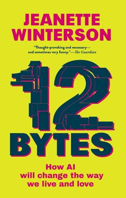 Produktbild: 12 Bytes