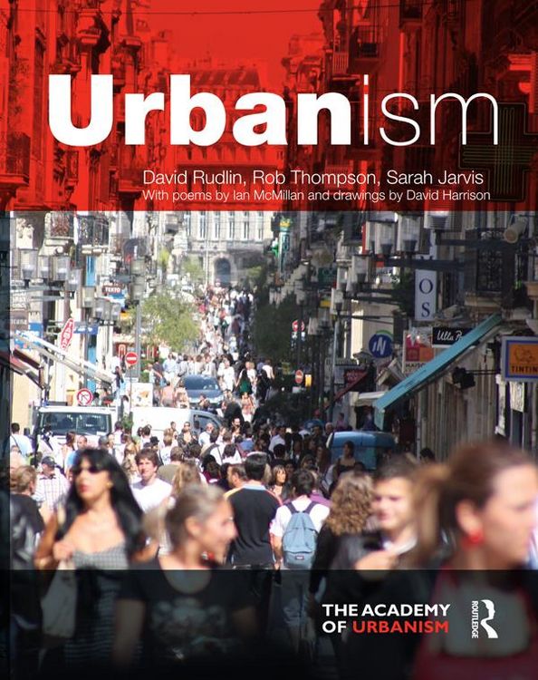 Produktbild: Urbanism
