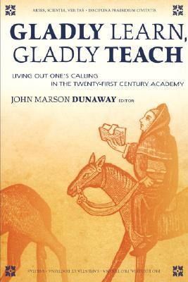 Produktbild: Gladly Learn, Gladly Teach