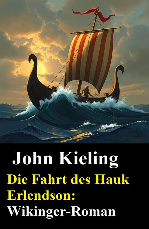 Die Heie Fahrt