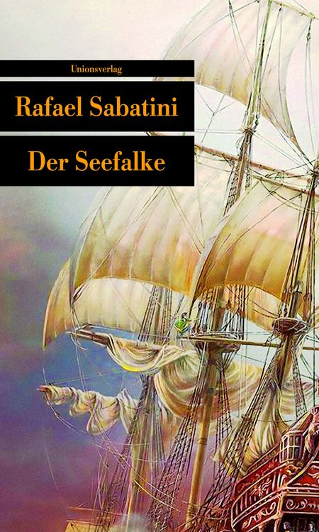 Produktbild: Der Seefalke