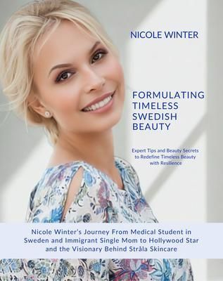 Produktbild: Formulating Timeless Swedish Beauty