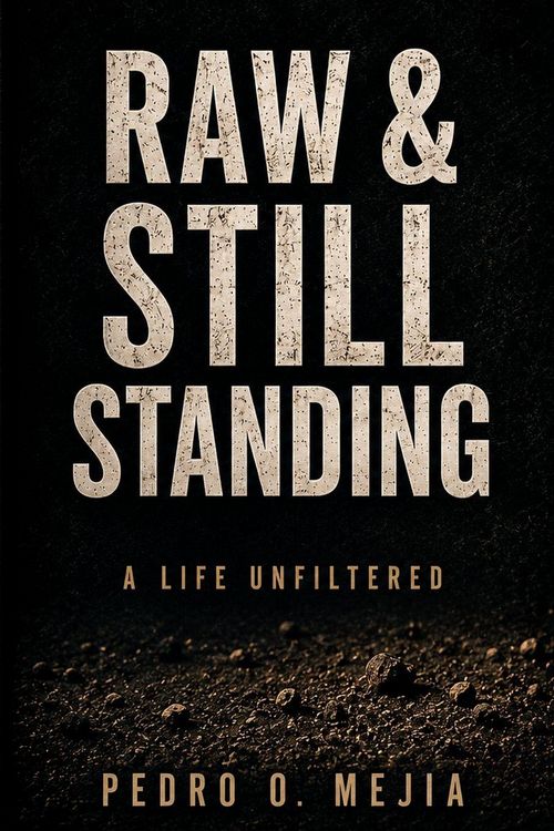 Produktbild: Raw & Still Standing
