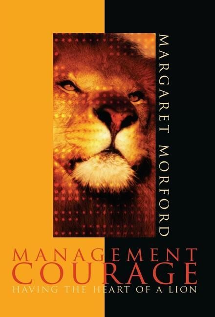 Produktbild: Management Courage