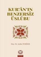 Produktbild: Kuranin Benzersiz &Uuml;slubu