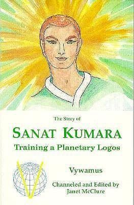 Produktbild: The Story of Sanat Kumara