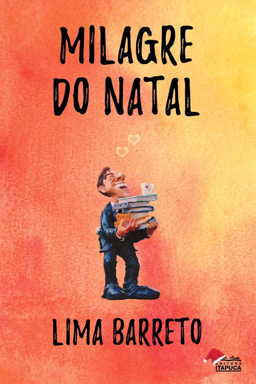 Produktbild: Milagre do Natal