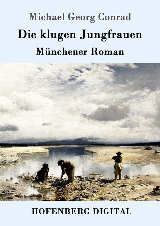 Produktbild: Die klugen Jungfrauen