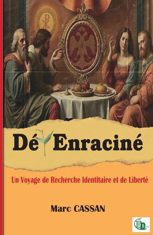 Produktbild: D&eacute;-enracin&eacute;