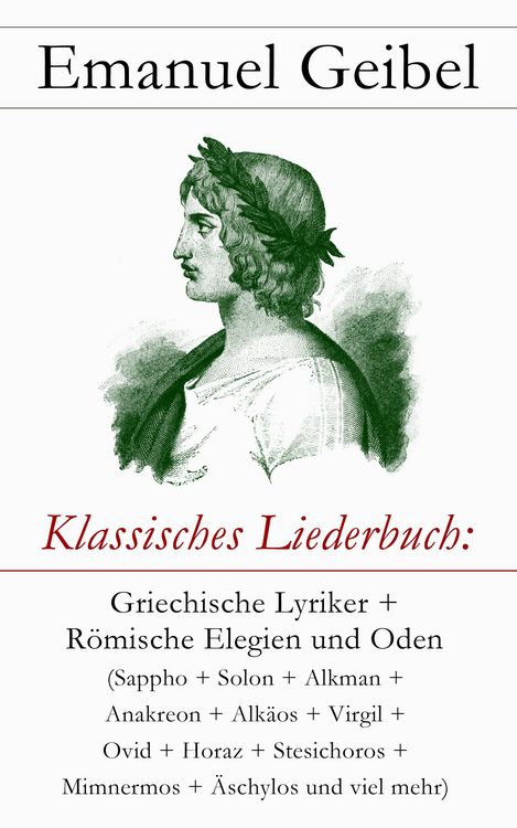 Produktbild: Klassisches Liederbuch (Kommentiert)