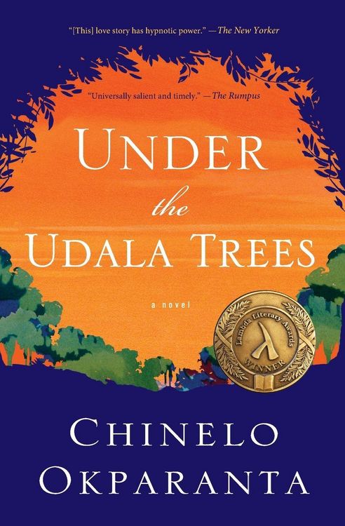 Produktbild: Under the Udala Trees
