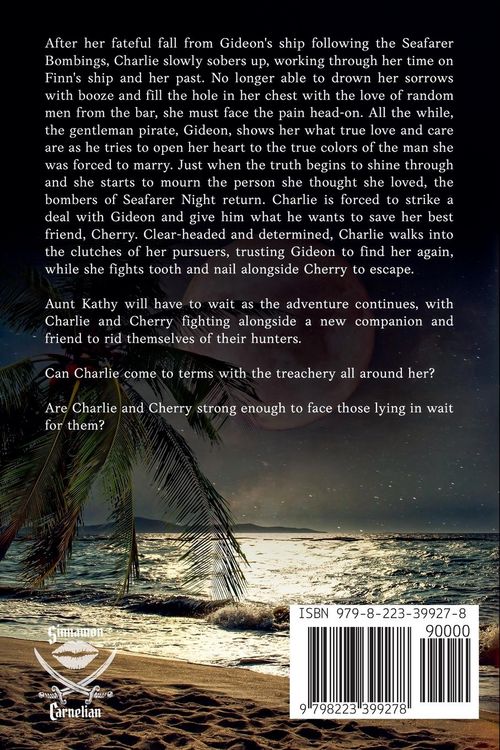 Produktbild: A Trashy Pirate Romance