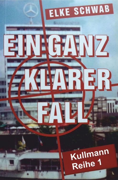 Produktbild: Ein ganz klarer Fall
